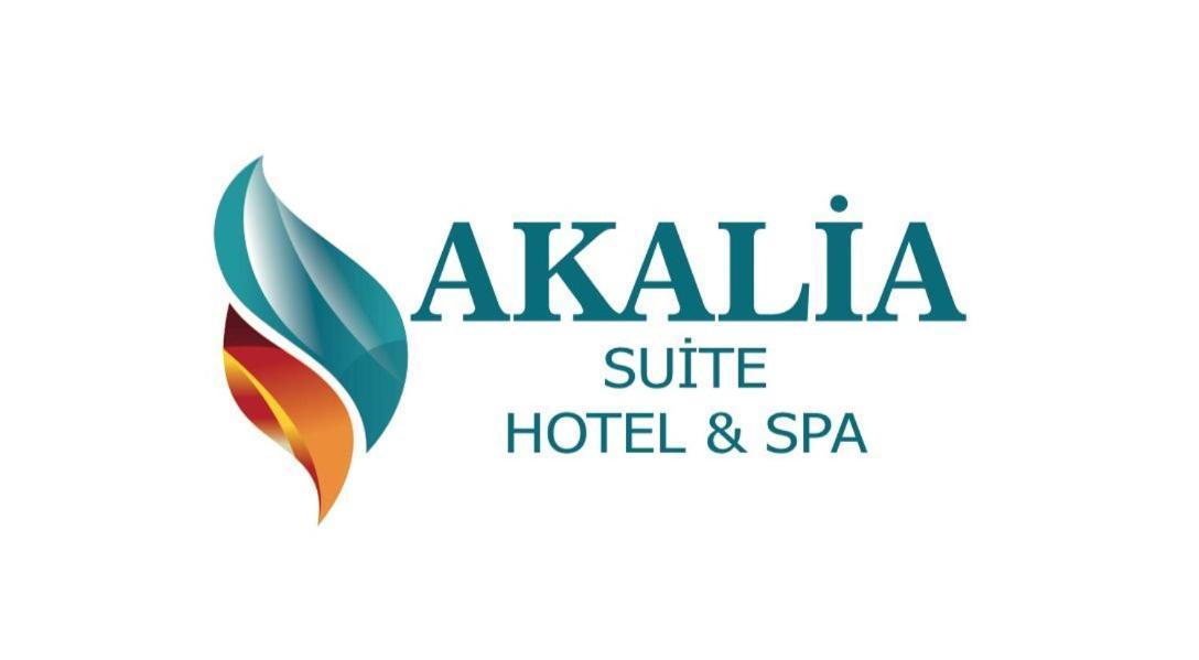 Akalia Resort Hotel & Spa Side Exteriör bild